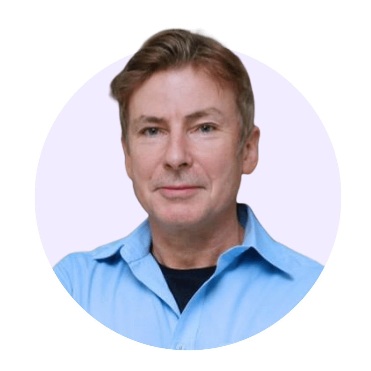 Richard McConkey