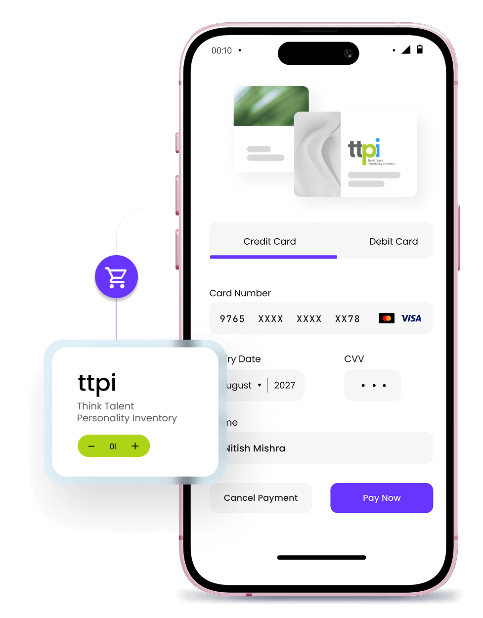 Elemetrik platform
