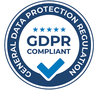 GDPR compliant