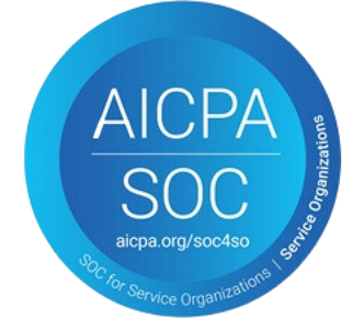 SOC Type II compliant