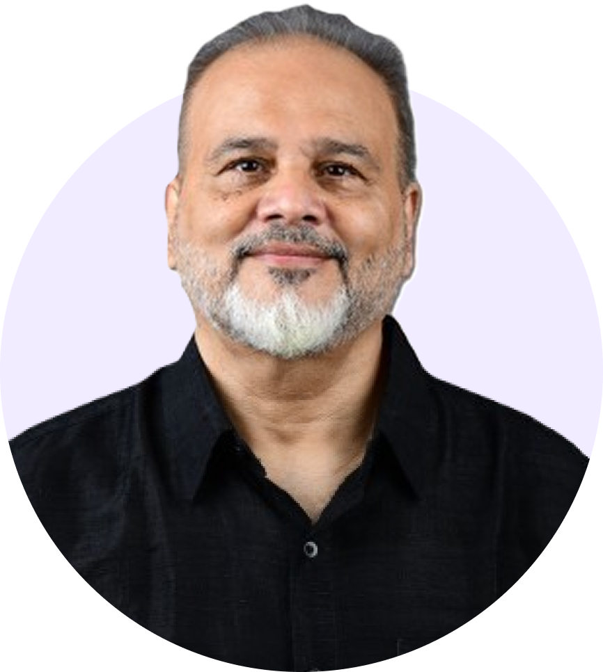 Dr. Pallab Bandopadhyay